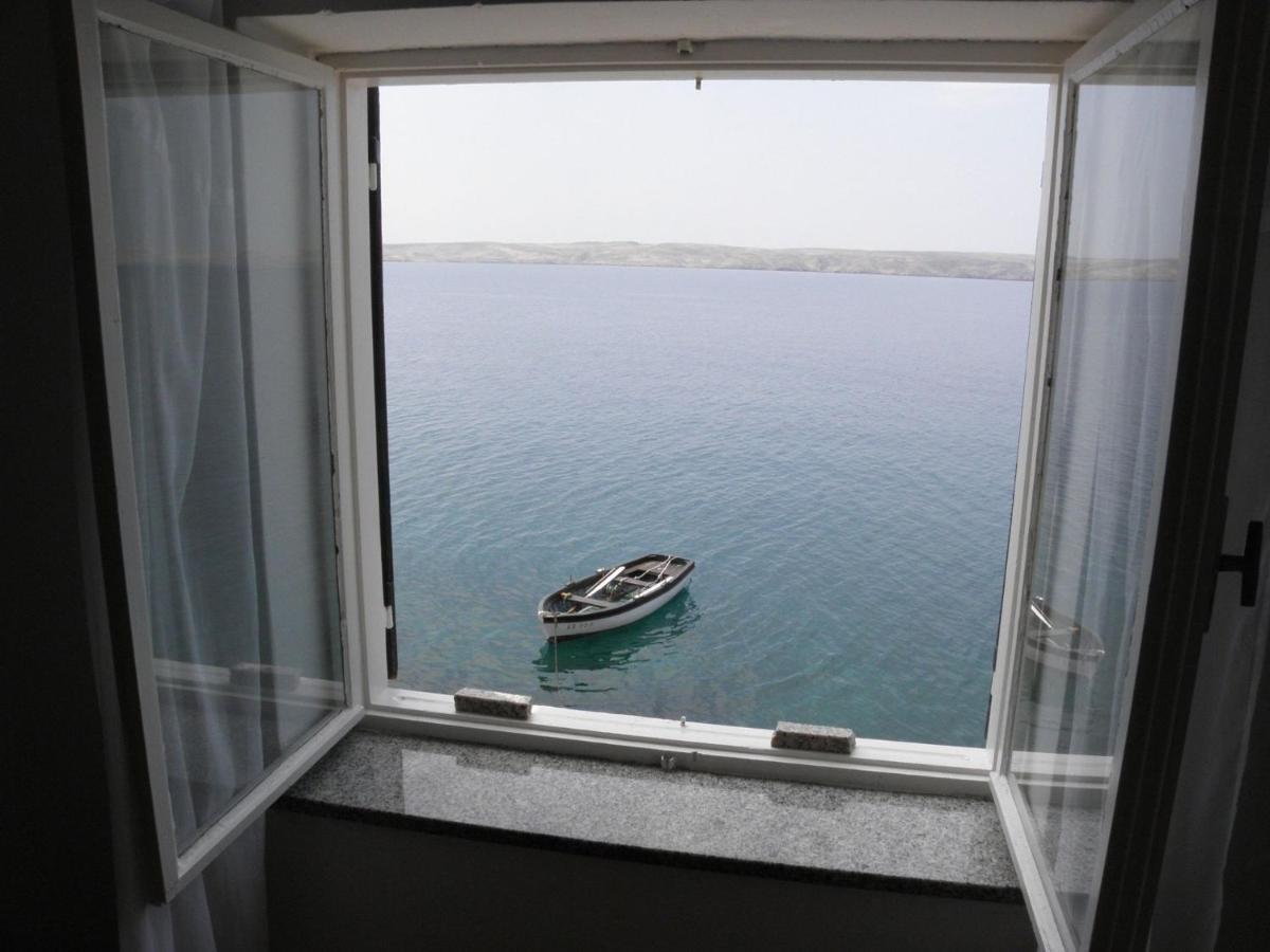Lukovo Šugarje Apartments Neda - 5 M From Sea المظهر الخارجي الصورة
