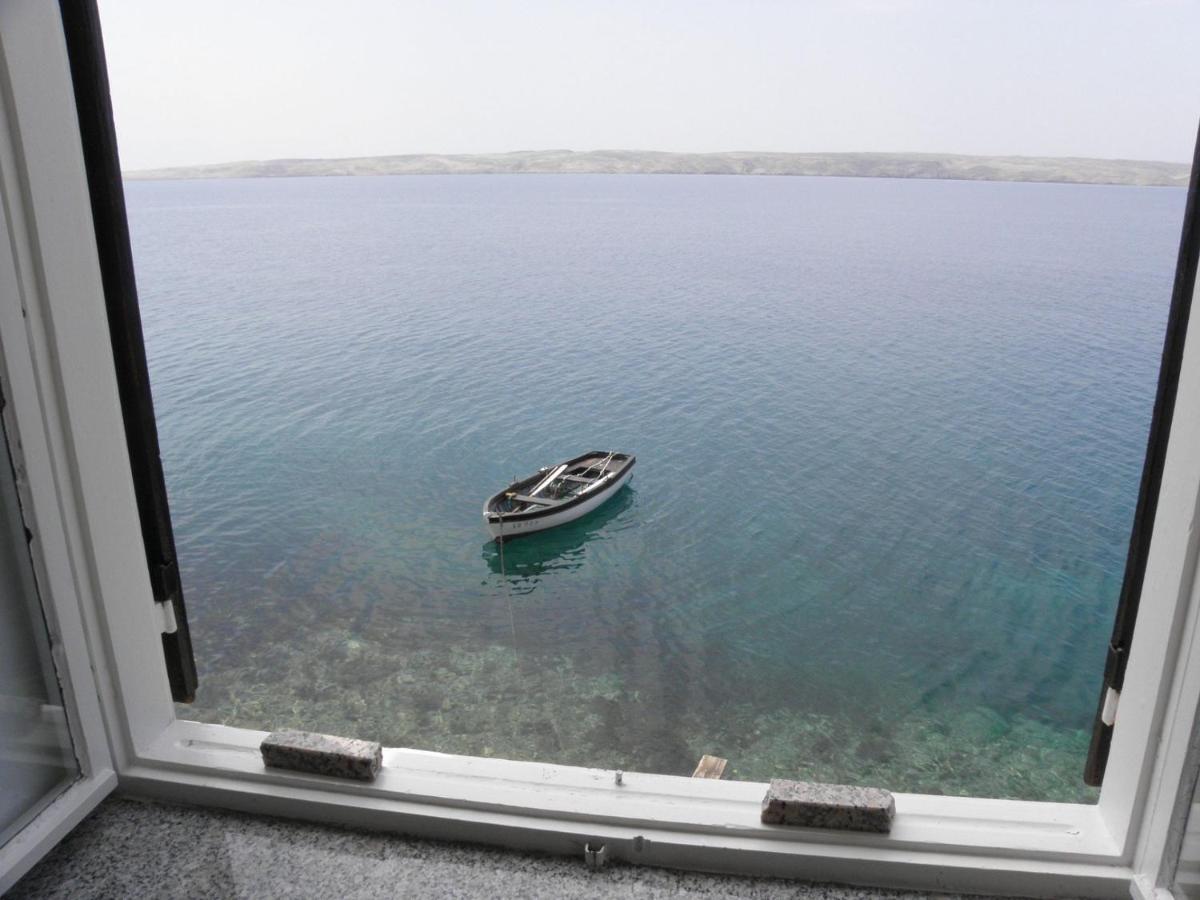 Lukovo Šugarje Apartments Neda - 5 M From Sea المظهر الخارجي الصورة