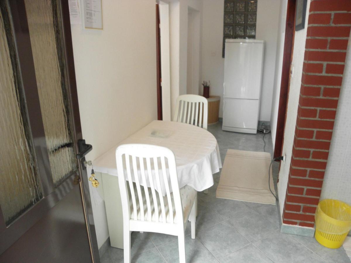 Lukovo Šugarje Apartments Neda - 5 M From Sea المظهر الخارجي الصورة