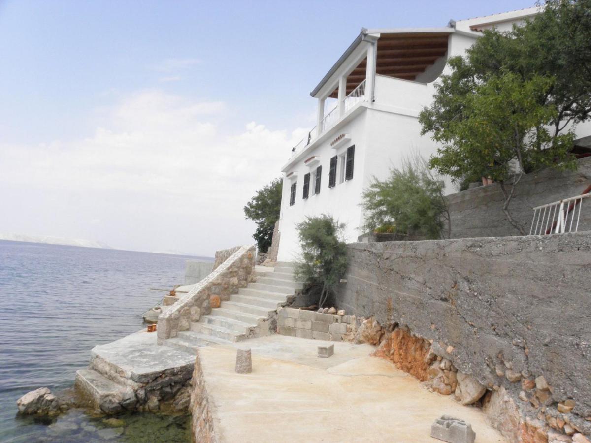 Lukovo Šugarje Apartments Neda - 5 M From Sea المظهر الخارجي الصورة