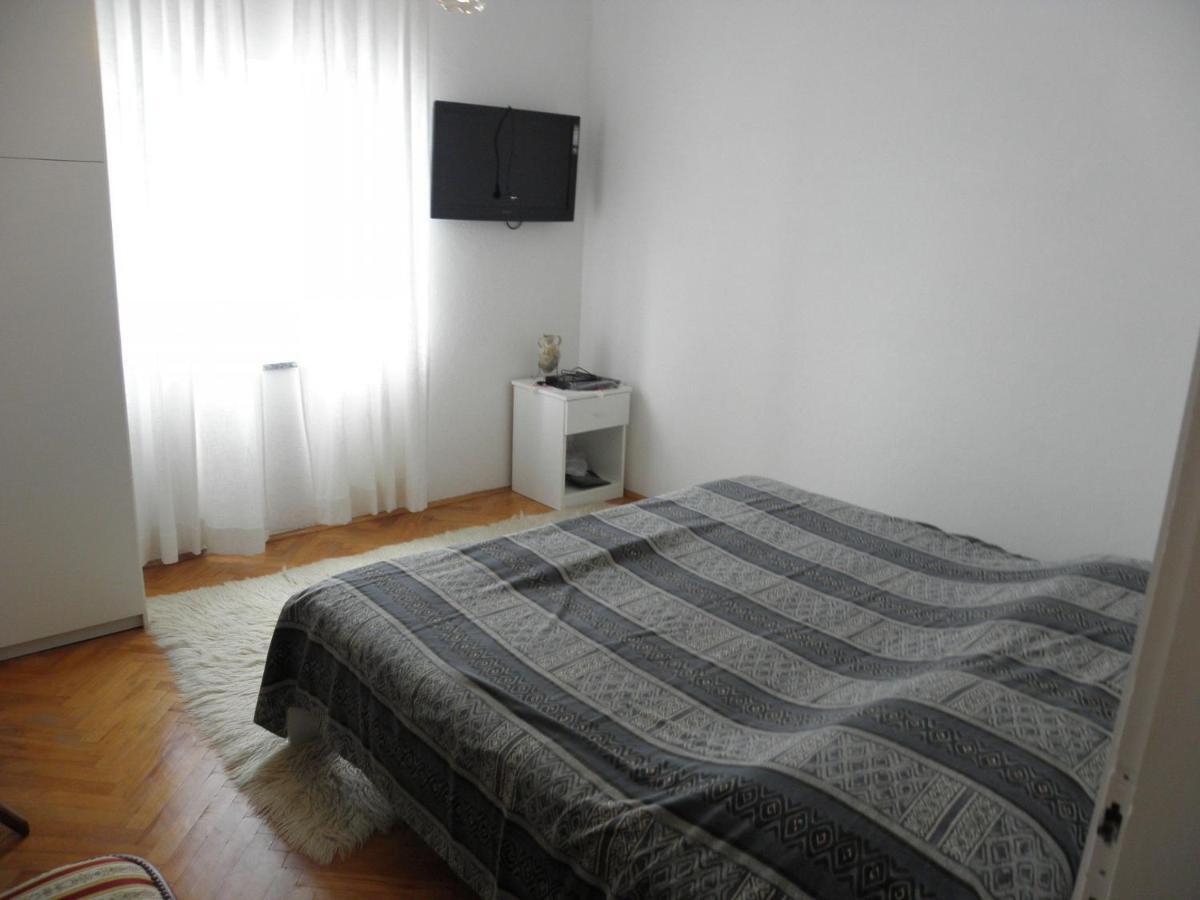 Lukovo Šugarje Apartments Neda - 5 M From Sea المظهر الخارجي الصورة