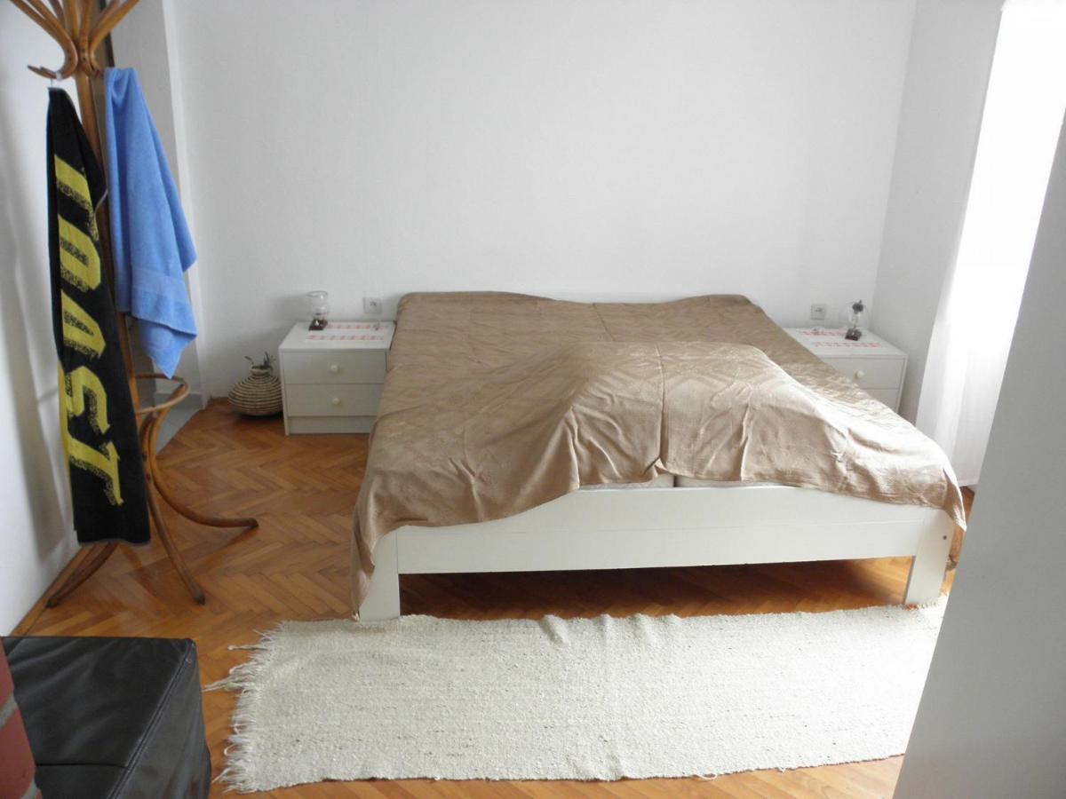 Lukovo Šugarje Apartments Neda - 5 M From Sea المظهر الخارجي الصورة