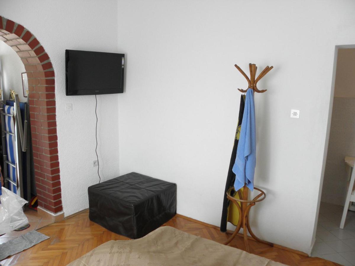 Lukovo Šugarje Apartments Neda - 5 M From Sea المظهر الخارجي الصورة